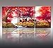 Canvas Wall Art- Multi Pieces Canvas Prints 