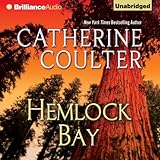 Hemlock Bay: FBI Thriller, Book 6