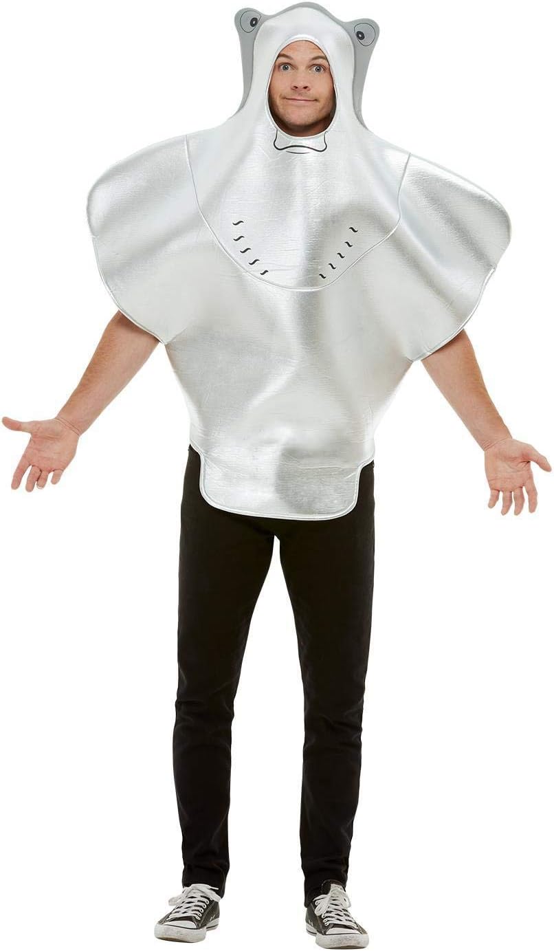 baby stingray costume