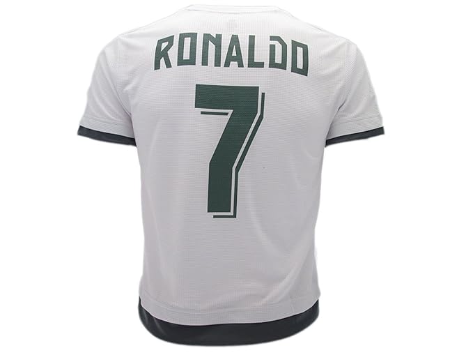 maglietta cr7 amazon