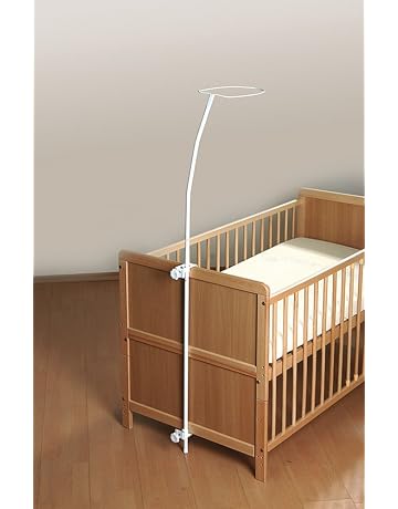 Baby Betthimmel Und Himmelstangen Amazon De