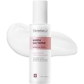 CENTELLIAN 24 Madeca Daily Repair Essence Lotion (3.38fl oz) - Deep Hydration & Soothing for Sensitive Skin, Lightweight, Non-Irritating, Korean Skin Care. TECA DERM, Centella Biome Water.