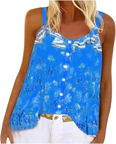 amazon plus size vest tops