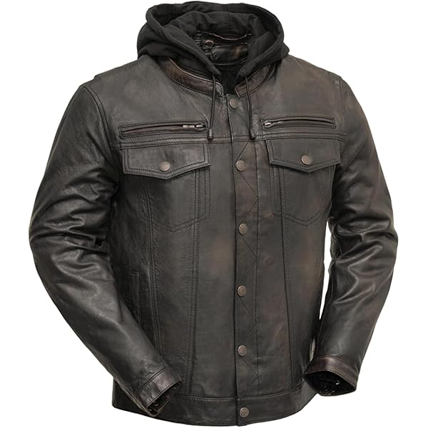 Amazon.com: First Mfg Co - Neck and Chest Warmer - Leather