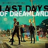 LAST DAYS OF DREAMLAND                             image