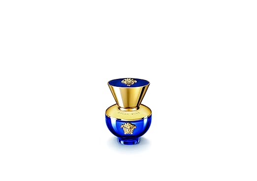 Versace Pour Femme Dylan Blue Eau De Parfum, 30Ml for Women