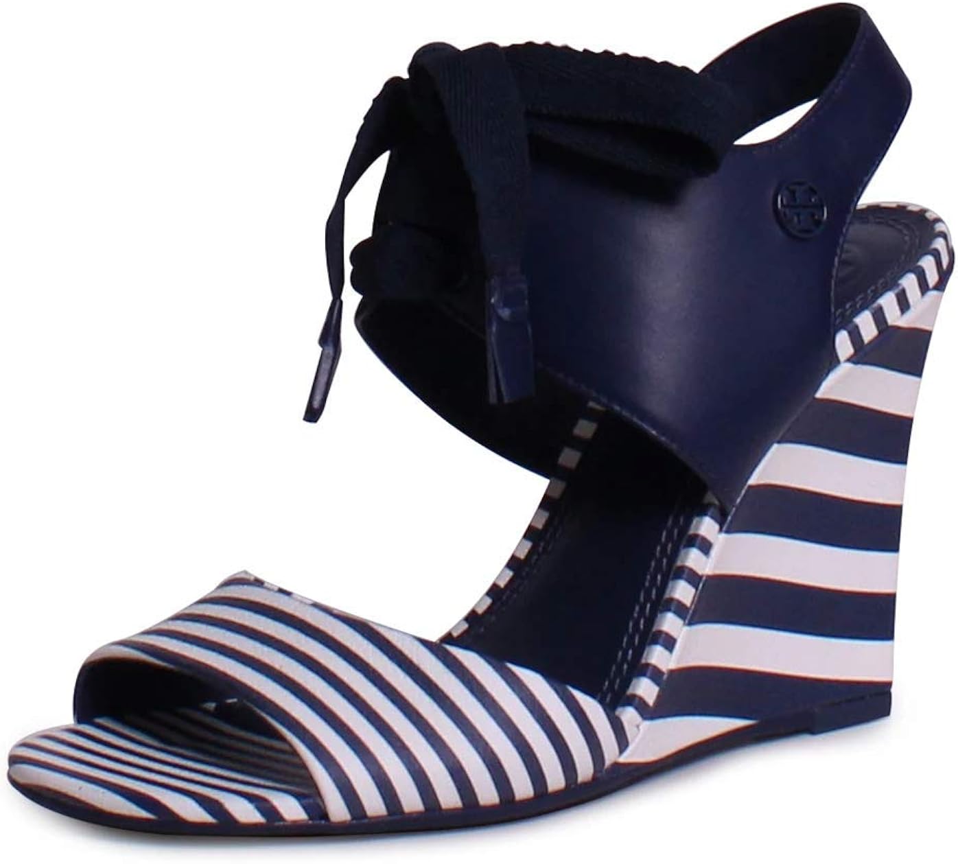 next blue wedges