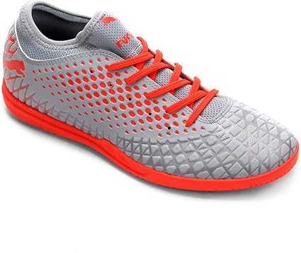 chuteiras futsal puma