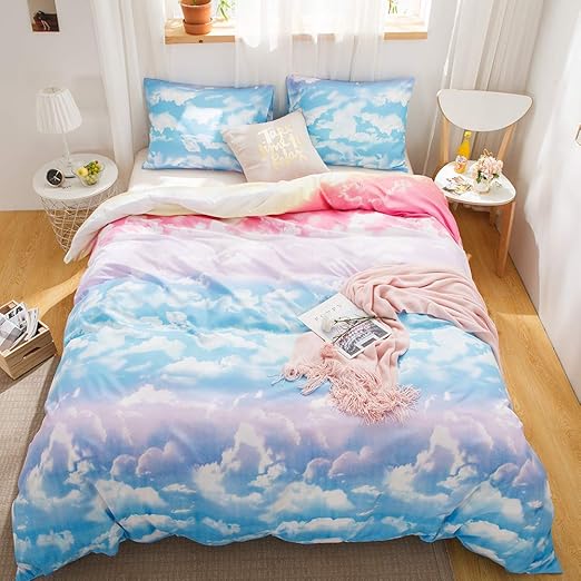 girls beddings