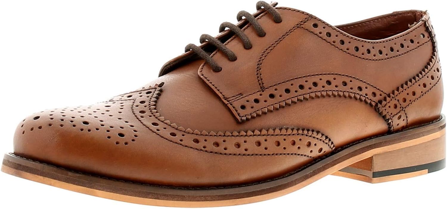 mens smart shoes