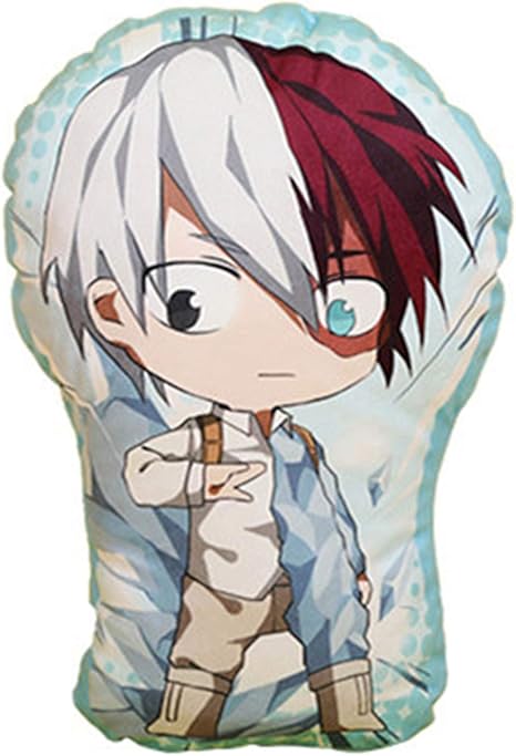 Featured image of post Shoto Todoroki Gifts