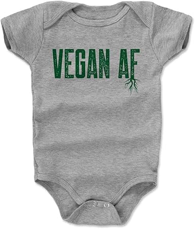 vegan baby clothes