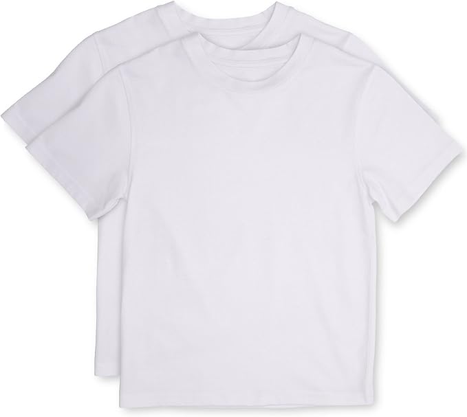 kids calvin klein t shirt
