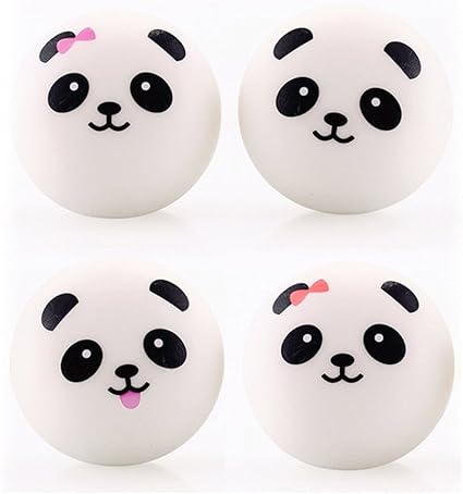 panda squishy