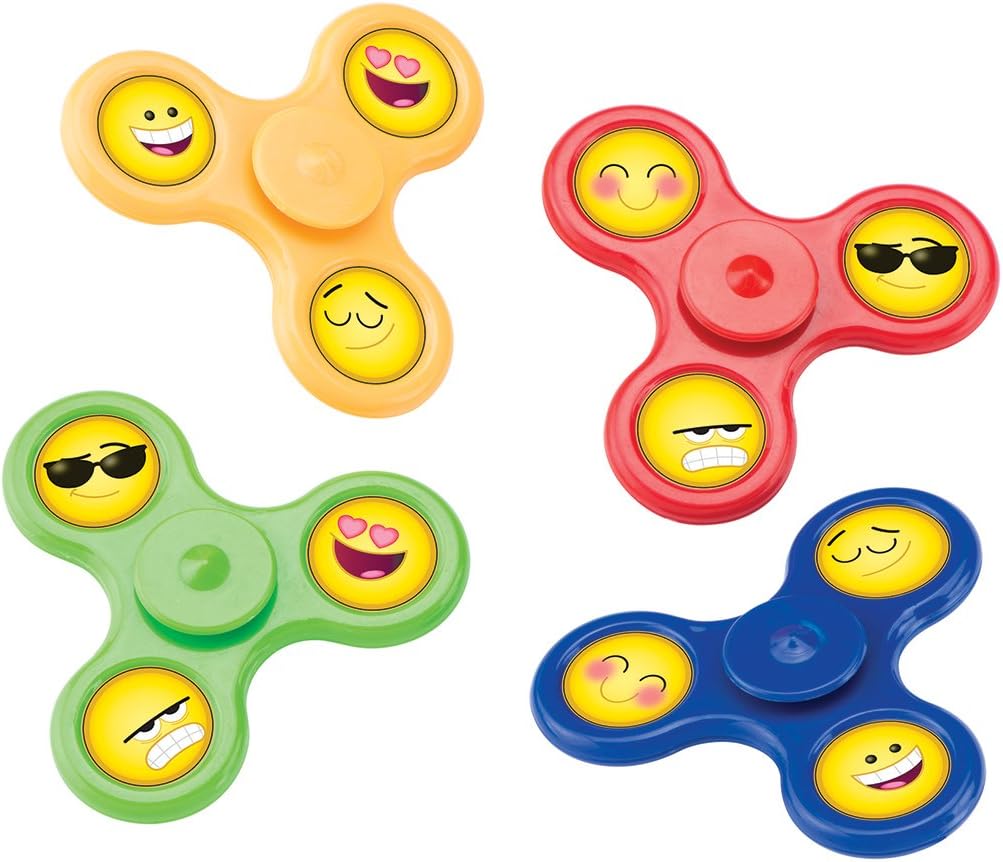fidget spinner emoji