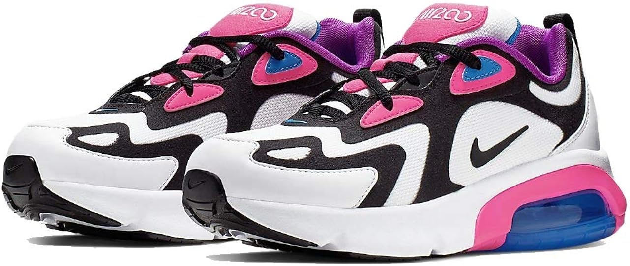 childrens nike 200