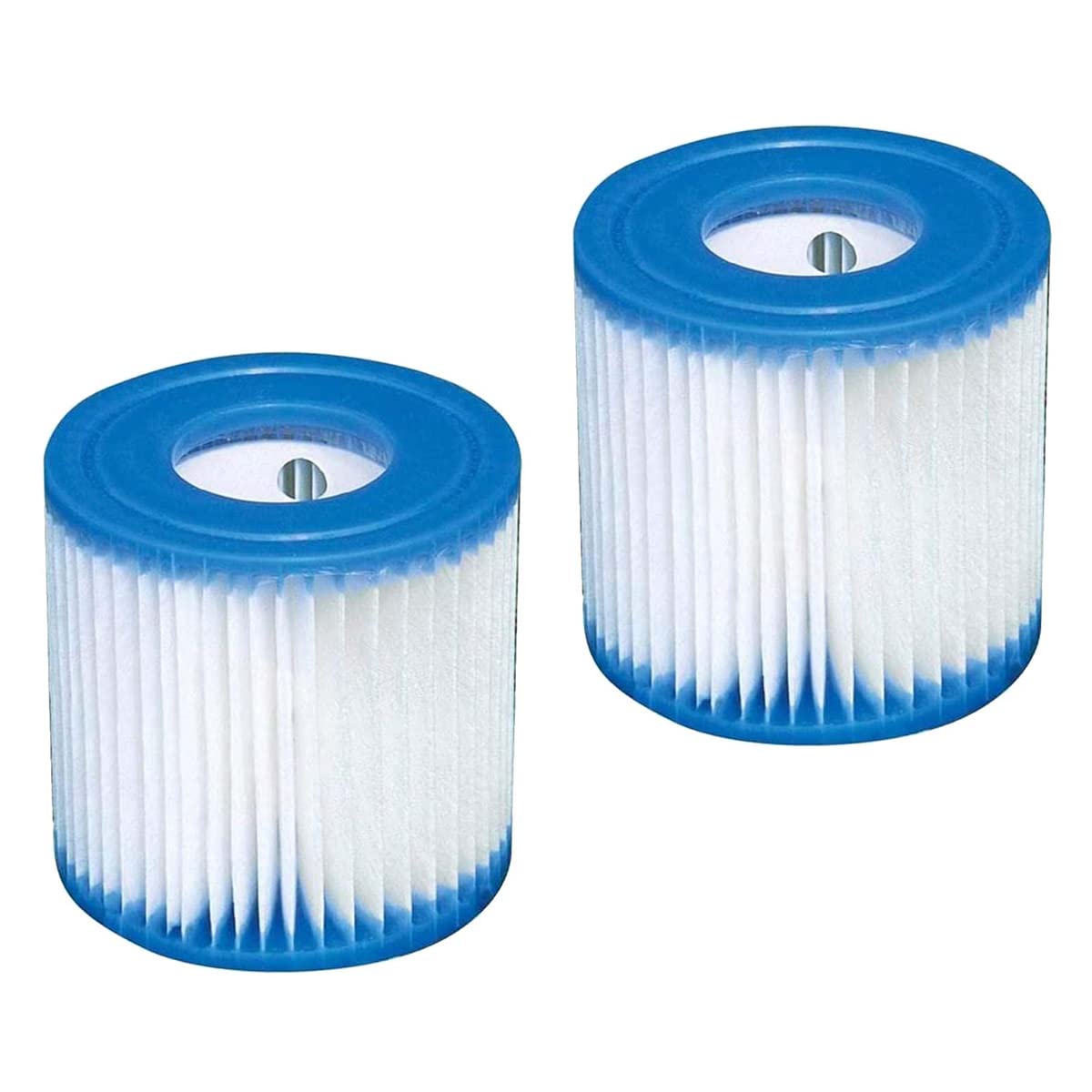 WuYan 2 pieces swimming pool filter for Intex type H swimming pool filter cartridge type H - 29007P