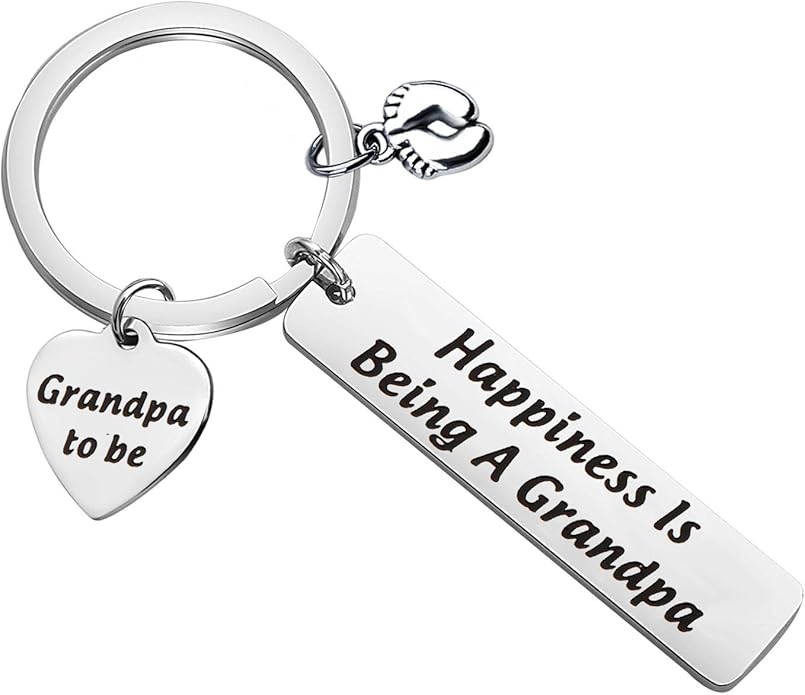 grandad to be presents