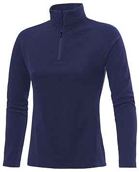 Medico Damen Skirolli blau 40