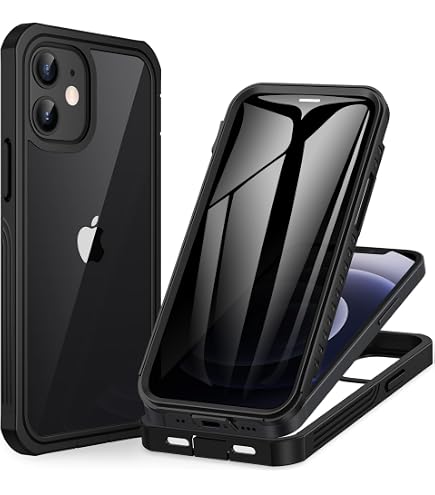 Amazon.com: Apple iPhone 12 Mini, 128GB, Black - Locked to Cricket