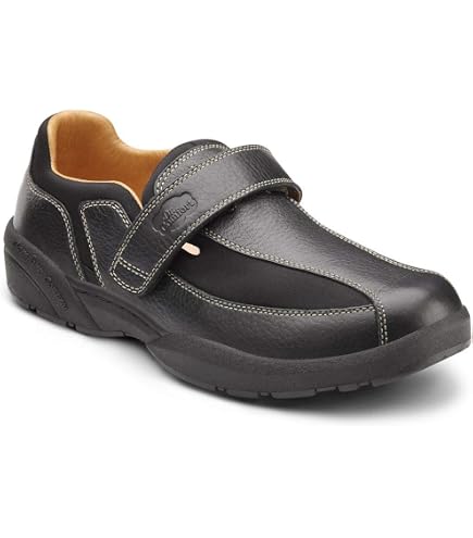 Amazon.com | Dr. Comfort Mike Men