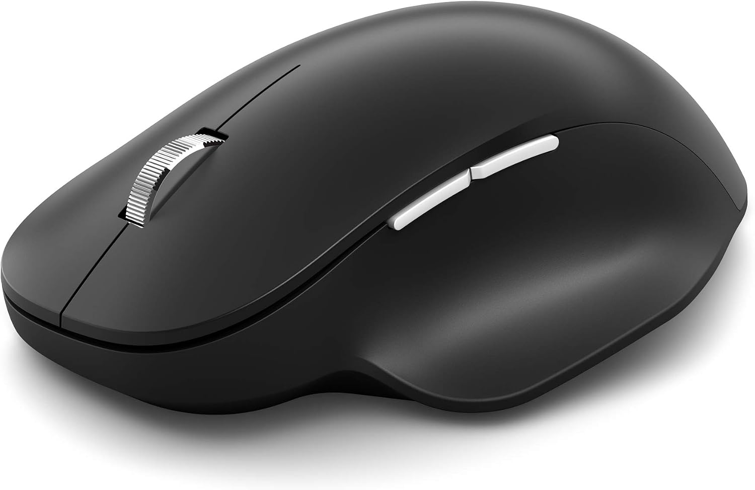 Microsoft Needle Hill Ergonomic Bluetooth Mouse,Black