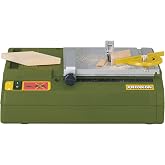 PROXXON Bench Circular Saw KS 115, 37006, Green