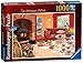 Ravensburger The Afternoon Visitor, 1000pc Jigsaw Puzzle