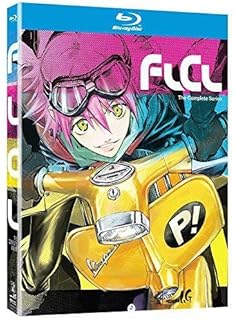 Amazon Com Flcl Ultimate Edition Dvd Collection Artist Not Provided Movies Tv