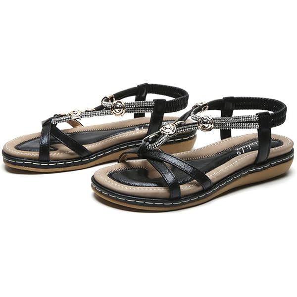 【3.1 Phillip Lim】Strappy Lugsole Sandal Amazon.com | 3.1 Phillip Lim Women's Multi-Strap Rivet