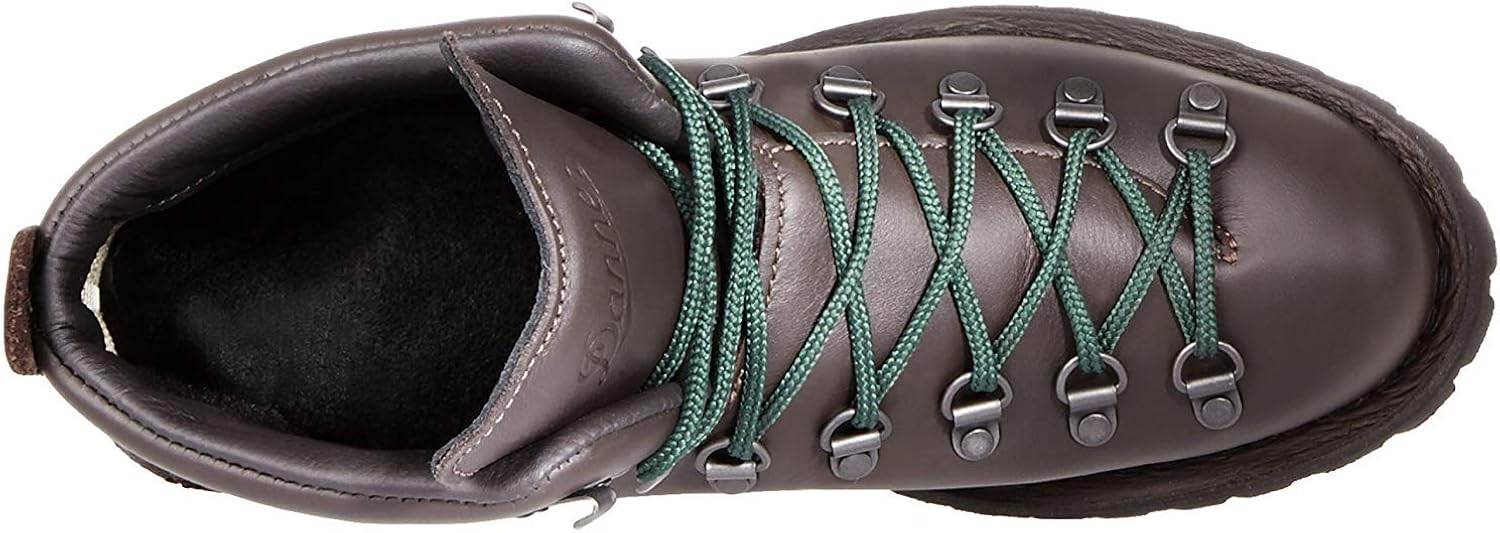 Danner Mountain Light Ii 5 Inch Gore Tex Hiking Boot Amazon De Schuhe Handtaschen