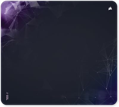 MM300 L Anti-Fray Tessuto Tappetino Per Mouse Da Gioco – Sci-Fi