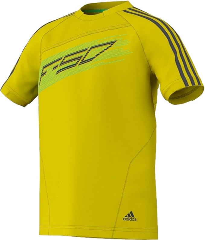 adidas f50 shirt