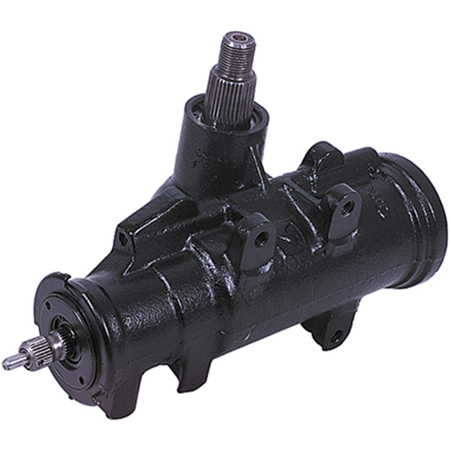 Photo 1 of Cardone 27-6530 Remanufactured Power Steering Gear (Renewed)