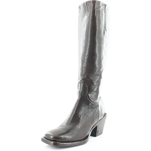Las Mejores Ofertas En 2-2.9 Mid (Sam Edelman En) Altura Del Tacón Botas Hasta La Rodilla Ra Mujer | EBay