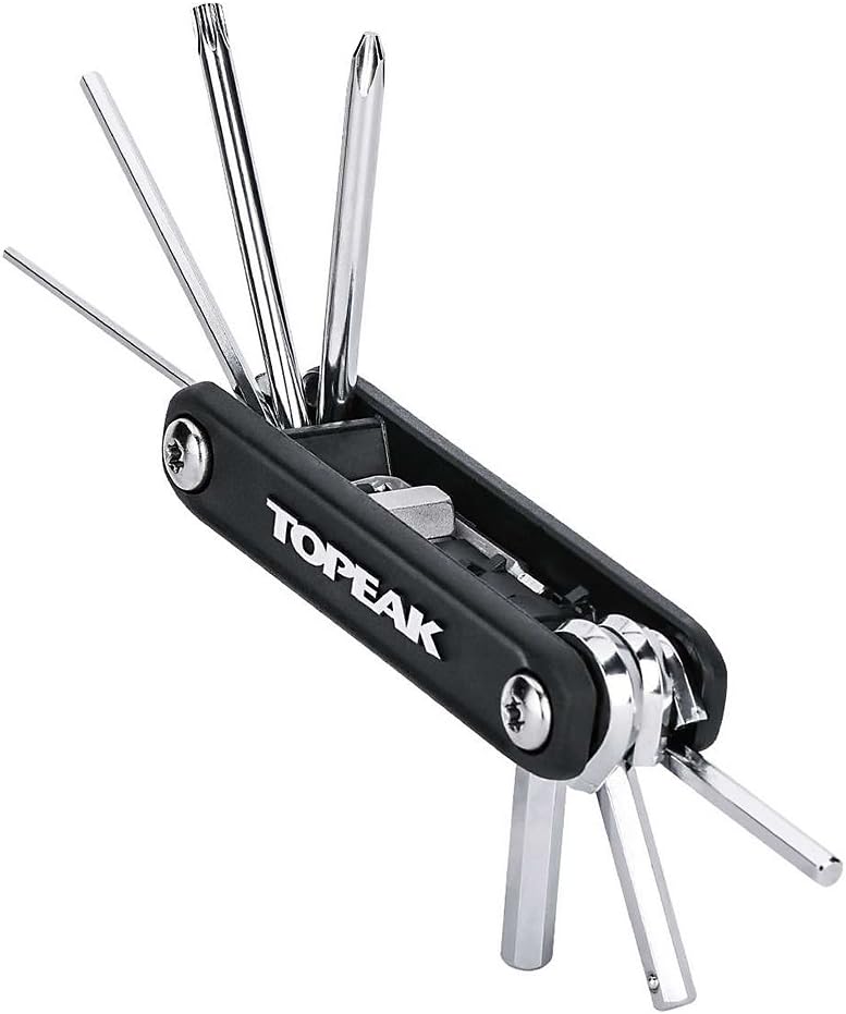 topeak hexus x multi tool