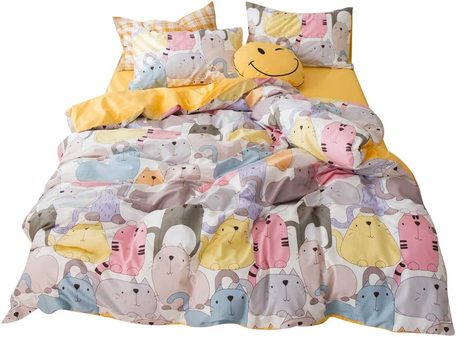 baby duvet size