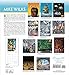 2017 Mike Wilks Wall Calendar