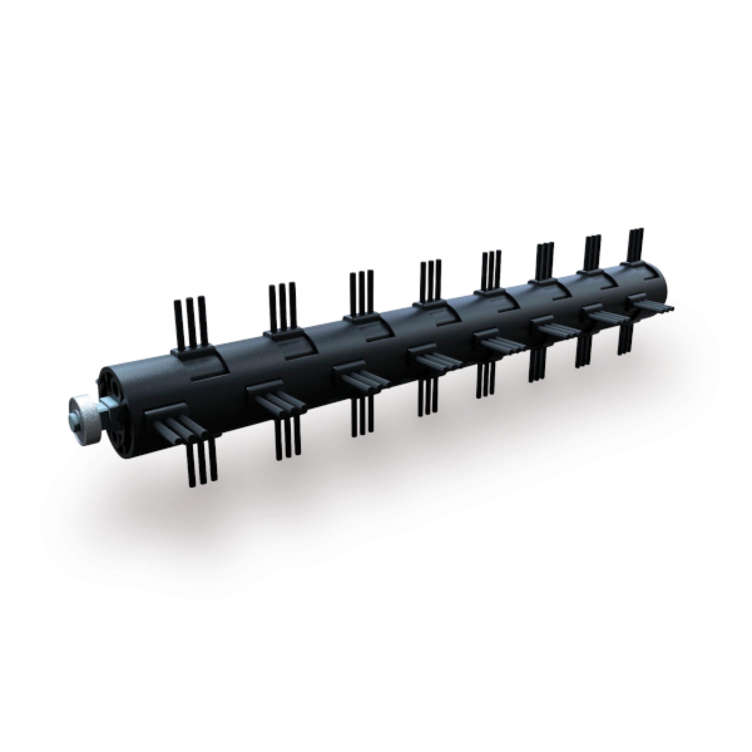 Feider B09LR79SVR - FBR -FAST175P -T - Roller Brush 52 cm