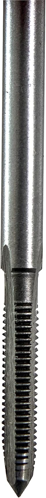 C.K 495029 Re-Threading Tool M4 0.7mm Thread Pitch 50mm Tap Length view 3