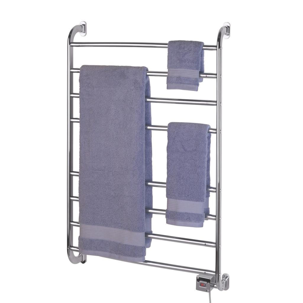 Warmrails HSKC Kensington 39.5Inch Wall Mounted Towel