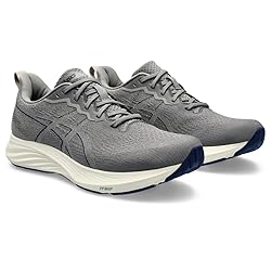 ASICS Men's DYNABLAST 4 Running Shoes, 8.5, Clay