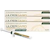 Ulcergard Paste, 3 Pack