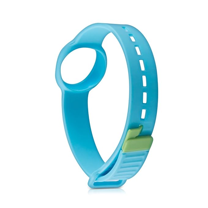 kwmobile 2X Pulsera para Jawbone UP Move - Brazalete de Silicona ...