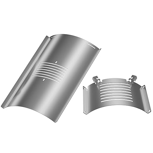 Flame Broiler Kit for Pit Boss Pellet Grills in PB820, PB850