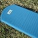 Fox Outfitters Comfort Series Self Inflating Camp Pad - Perfect Foam Sleeping Pads for Camping, Backpacking, Hiking, Hammocks, Tents