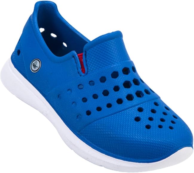 easy slip on shoes for toddlers