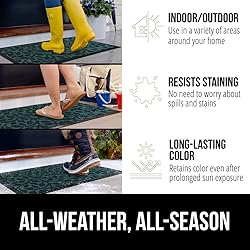 GORILLA GRIP 100% Waterproof All-Season WeatherMax