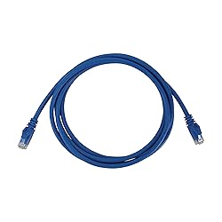Tripp Lite Cat6a 10G Ethernet Cable, Snagless