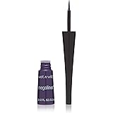 Wet & Wild Eyeliner Mega Liquid-Electric Purple, 0.3 Ounce